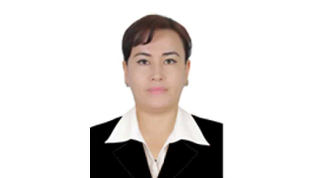 Халимова Ойгул Бозорқуловнанинг техника фанлари бўйича фалсафа доктори (PhD) диссертация иши ҳимояси тўғрисида