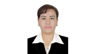 Халимова Ойгул Бозорқуловнанинг техника фанлари бўйича фалсафа доктори (PhD) диссертация иши ҳимояси тўғрисида