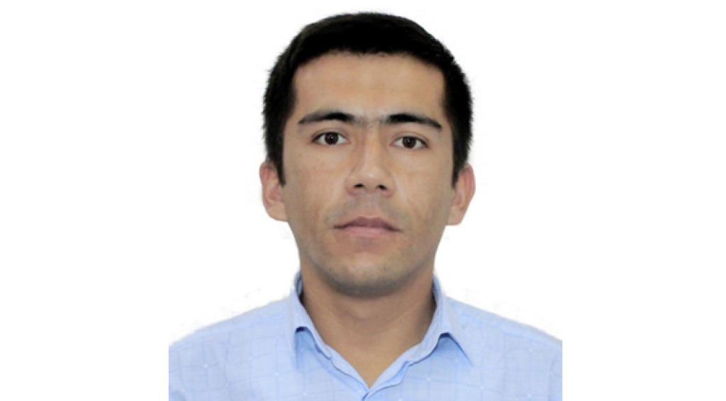 Зокиров Холбек Тилланазар ўғлининг техника фанлари бўйича фалсафа доктори (PhD) диссертация иши ҳимояси тўғрисида