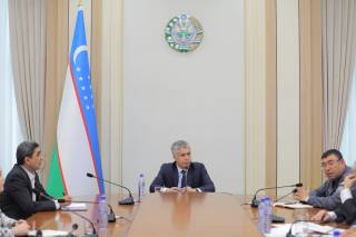 Ҳуқуқбузарликлар профилактикасига оид қонунчилик такомиллаштирилади