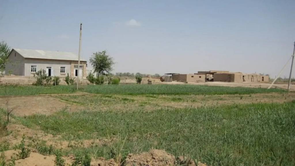 Ер участкаларидан ноқонуний фойдаланганга жавобгарлик муқаррар