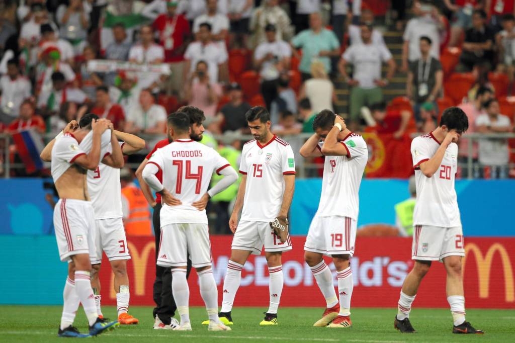 Meksika Prezidenti Eronning Jahon chempionatidagi o‘yinlari AQShdan Meksikaga ko‘chirilmasligini tasdiqladi