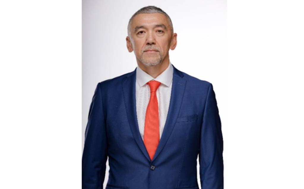 Kotirev Batir Kuanishevichning texnika fanlari bo‘yicha falsafa doktori (PhD) dissertatsiya ishi himoyasi to‘g‘risida