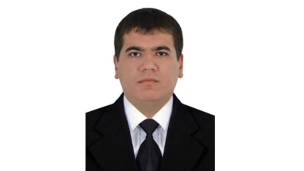 Qobilov Nodir Rustam-o‘g‘lining tibbiyot fanlari bo‘yicha falsafa doktori (PhD) dissertatsiya ishi himoyasi to‘g‘risida