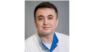 Рафиқов Бехбуджон Рустамовичнинг тиббиёт фанлари бўйича фалсафа доктори (PhD) диссертация иши ҳимояси тўғрисида