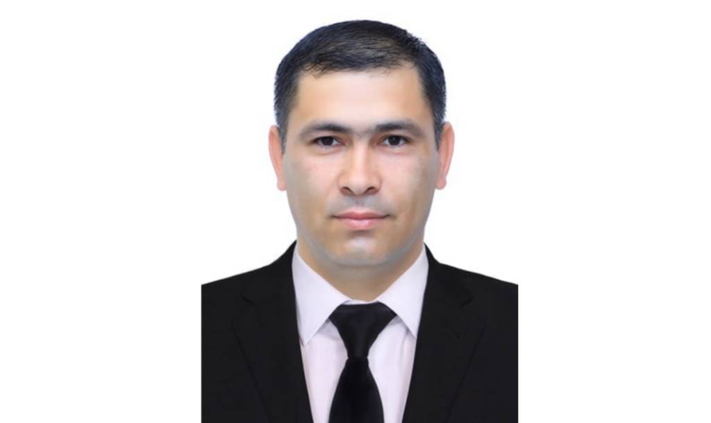 Давранов Алишер Уктамовичнинг тиббиёт фанлари бўйича фалсафа доктори (PhD) диссертация иши ҳимояси тўғрисида