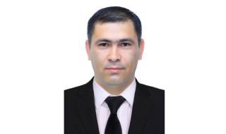 Давранов Алишер Уктамовичнинг тиббиёт фанлари бўйича фалсафа доктори (PhD) диссертация иши ҳимояси тўғрисида