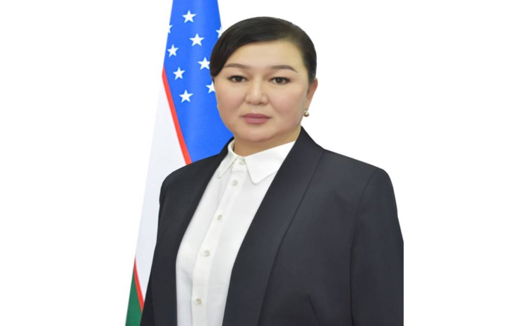 Бегимқулова Дилноза Мейлиевнанинг қишлоқ хўжалиги фанлари бўйича фалсафа доктори (PhD) диссертация иши ҳимояси тўғрисида