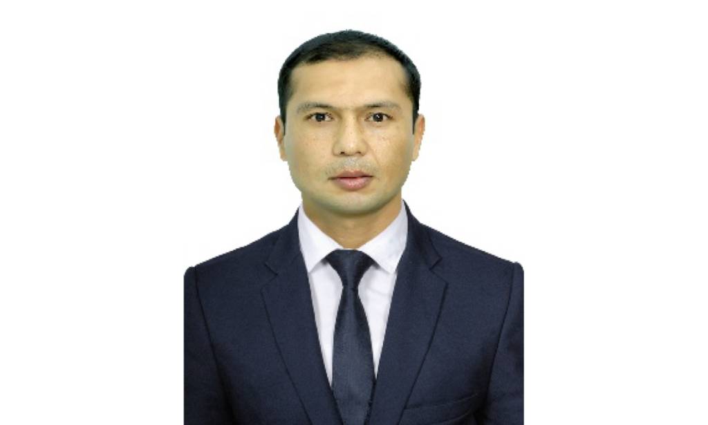 Турсунов Авазбек Абдулвохидович қишлоқ хўжалиги фанлари бўйича фалсафа доктори (PhD) диссертация иши ҳимояси тўғрисида