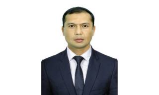 Турсунов Авазбек Абдулвохидович қишлоқ хўжалиги фанлари бўйича фалсафа доктори (PhD) диссертация иши ҳимояси тўғрисида