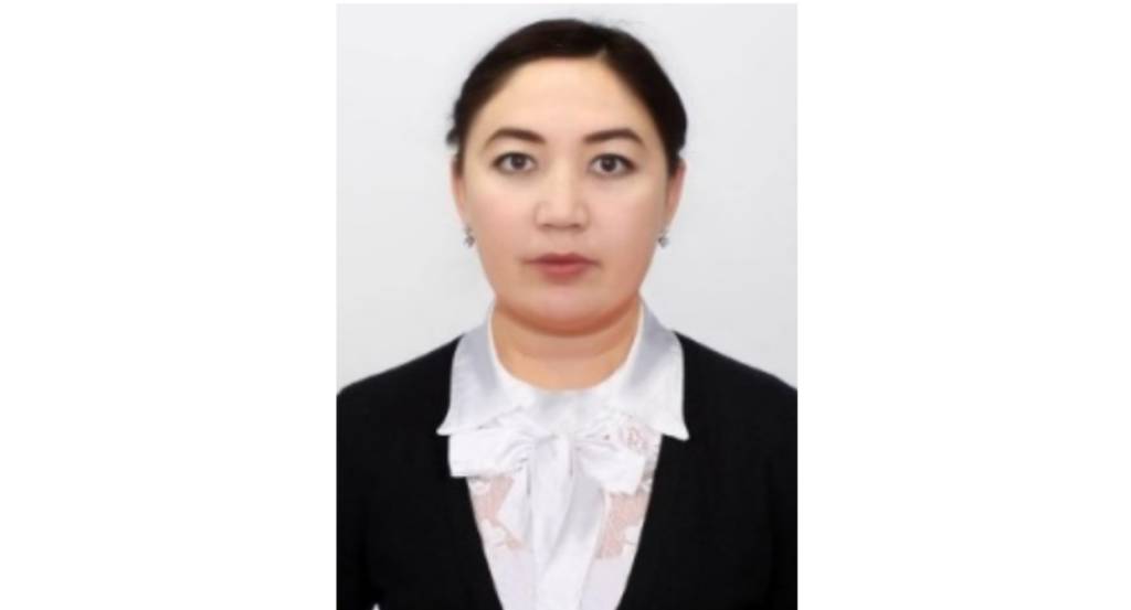 Файзуллаева Дилдора Улуғбековнанинг қишлоқ хўжалиги фанлари бўйича фалсафа доктори (PhD) диссертация иши ҳимояси тўғрисида