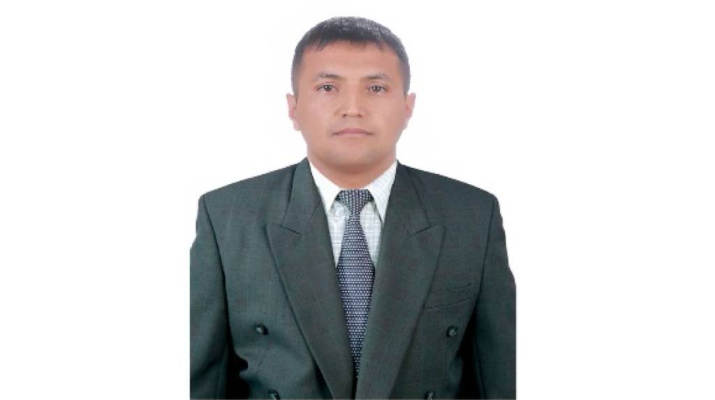 Хамидов Aмирхон Aҳмаджоновичнинг фалсафа доктори (PhD) диссертация иши ҳимояси тўғрисида