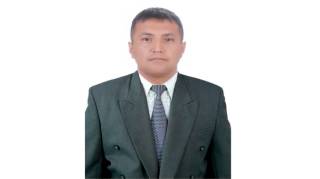 Хамидов Aмирхон Aҳмаджоновичнинг фалсафа доктори (PhD) диссертация иши ҳимояси тўғрисида