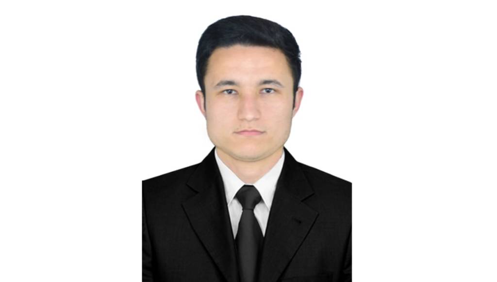 Останақулов Aлижон Дадажон ўғлининг психология фанлари бўйича фалсафа доктори (PhD) диссертация иши ҳимояси тўғрисида