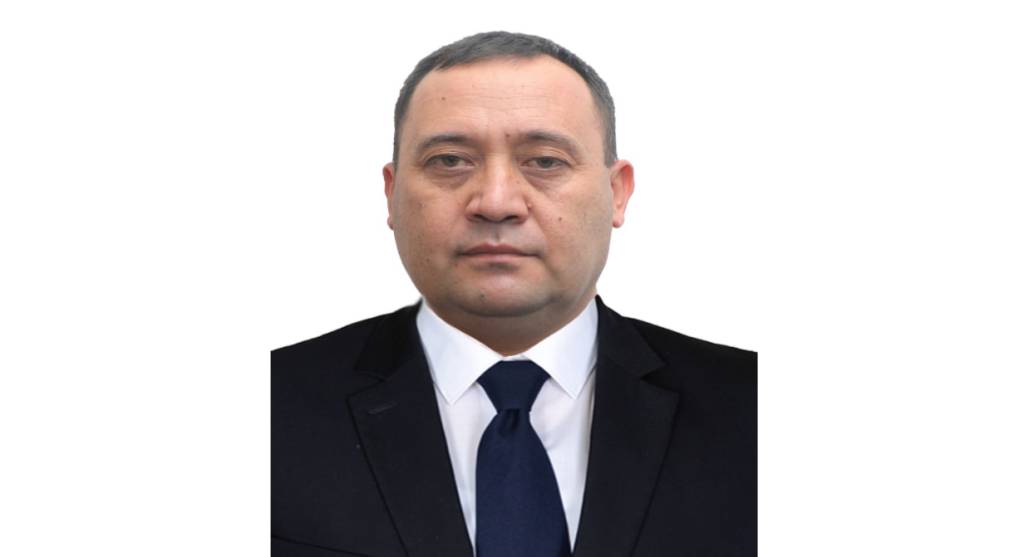 Рўзибоев Дилмурод Рўзиметовичнинг тиббиёт фанлари доктори (DSc) диссертация иши ҳимояси тўғрисида