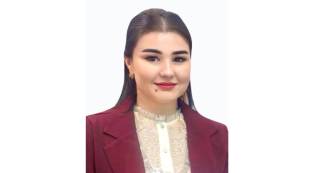 Шермаматова Зайнаб Азимжон қизининг филология фанлари бўйича фалсафа доктори (PhD) диссертация иши ҳимояси тўғрисида