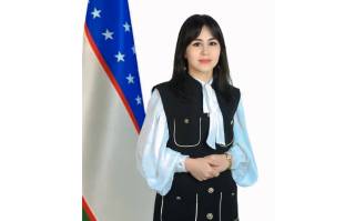 Каримова Ирода Бахтиёр қизининг филология фанлар бўйича фалсафа доктори (PhD)  диссертация иши ҳимояси тўғрисида