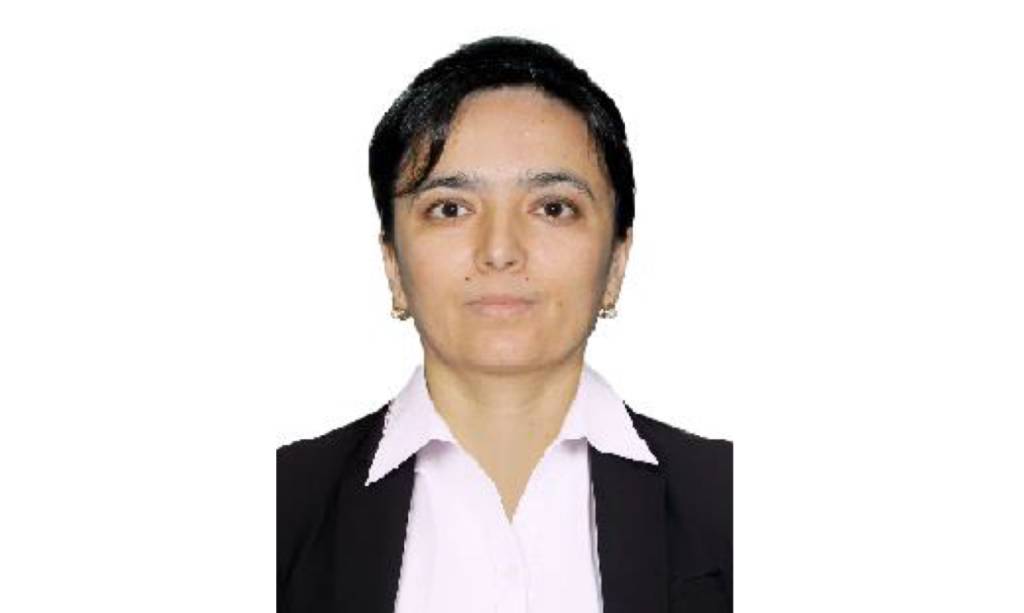 Баракаева Мавжуда Йўлдошовнанинг педагогика фанлари бўйича фалсафа доктори (PhD) диссертация иши ҳимояси тўғрисида