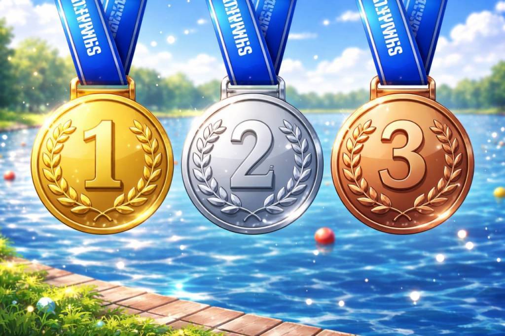 Определены  лучшие гребцы нашей страны