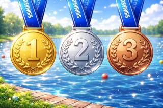 Определены  лучшие гребцы нашей страны