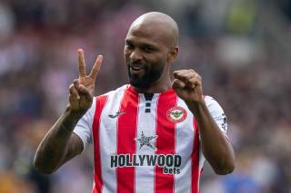 Igor Tiago Angliya Premyer-ligasida 20ta gol urgan birinchi braziliyalik futbolchiga aylandi