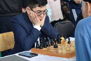 Бойсунда адаптив спорт беллашуви ғолиблари муносиб тақдирланди