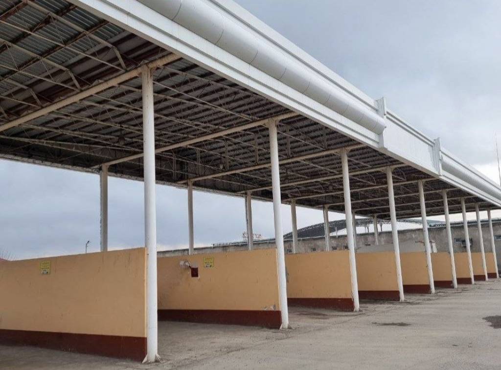 Шароф Рашидов туманида 3,1 миллиард сўмлик табиий газ талон-торож қилингани аниқланди