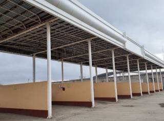 Шароф Рашидов туманида 3,1 миллиард сўмлик табиий газ талон-торож қилингани аниқланди