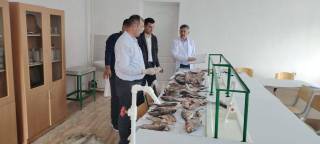 Табиатга 20 миллион сўмдан зиёд зарар етказилди