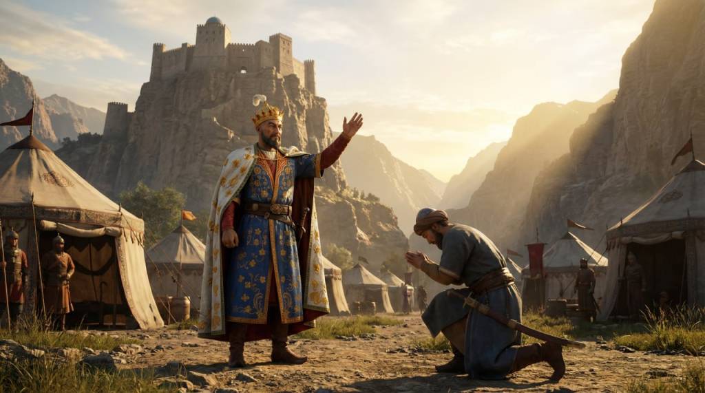 Мирзо Улуғбекнинг туғилиши қандай қилиб минглаб инсонлар ҳаётини асраб қолган?