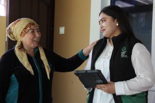 Mahallada fidoyilik: ijtimoiy himoyada samarali faoliyat