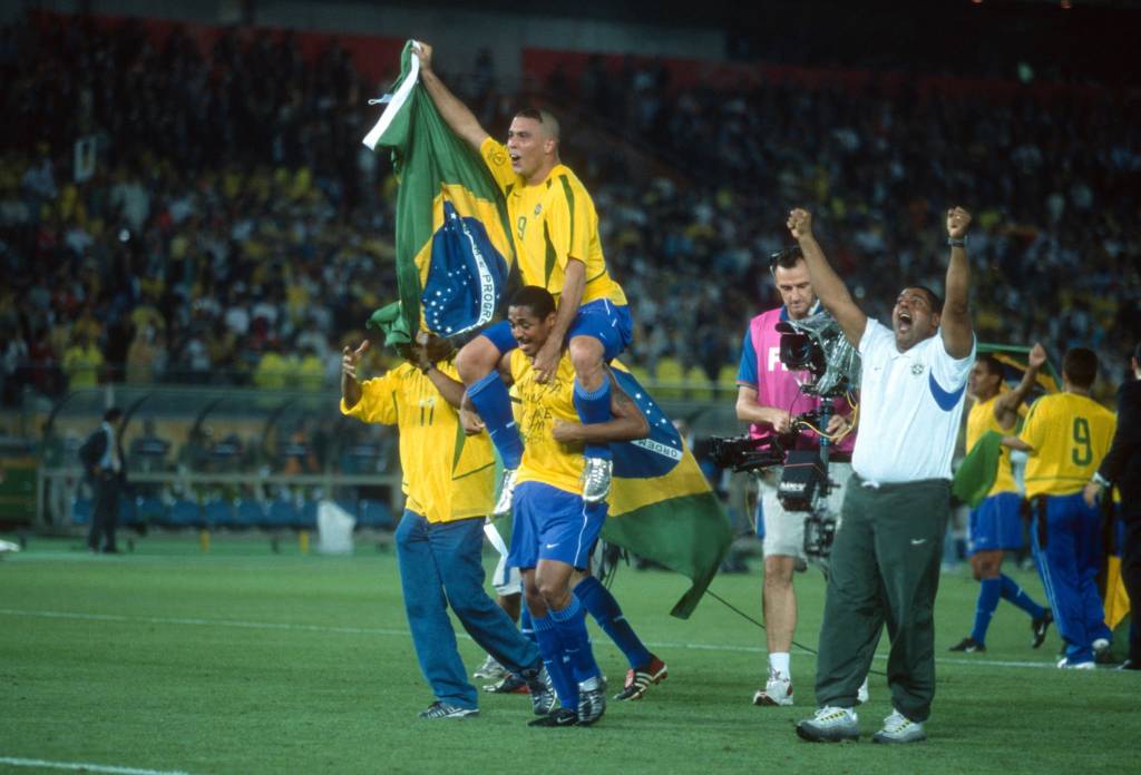 Ronaldo Nazario: "Braziliyada dunyoning 95 foiz jamoasiga qaraganda ko‘proq imkoniyatlar bor"