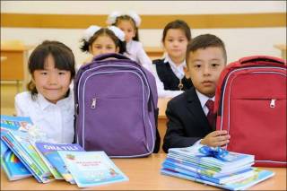 Янги ўқув йили: 1-синфга қабул тартиби янгича шаклда йўлга қўйилмоқда