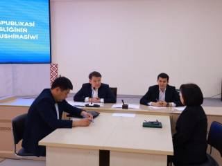 Тадбиркорларнинг муаммолари тингланди