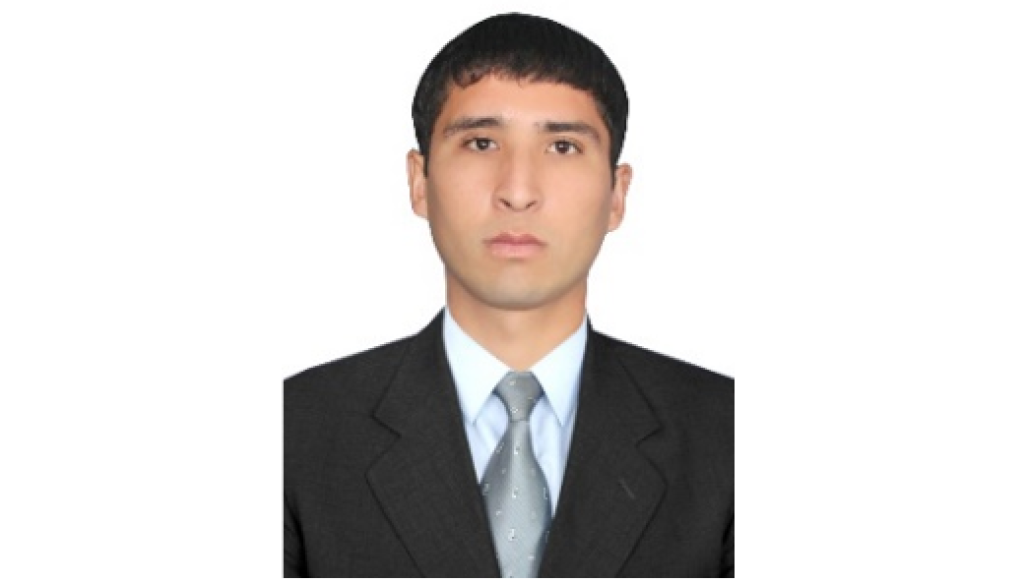 Тешабоев Aлихўжа Ибрагимовичнинг педагогика фанлари бўйича фалсафа доктори (PhD) диссертация иши ҳимояси тўғрисида