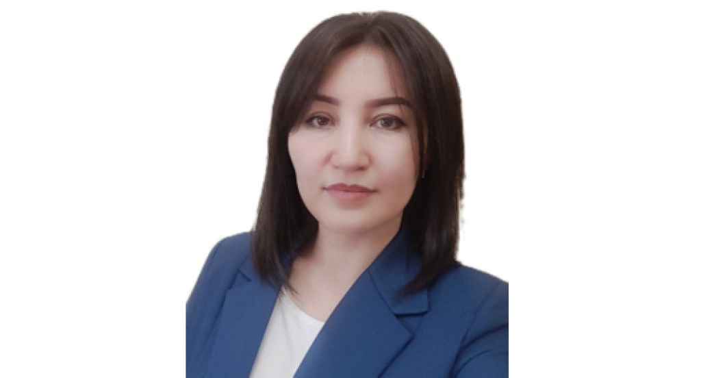 Ғаниева Оқила Саъдулла қизининг педагогика фанлари бўйича фалсафа доктори (PhD) диссертация иши ҳимояси тўғрисида