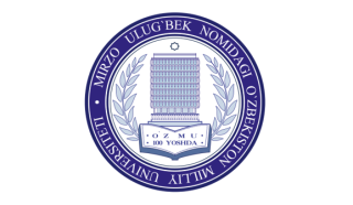 Xolmo‘minova Mahliyo Ravshan qizining filologiya fanlari bo‘yicha falsafa doktori (PhD) dissertatsiya ishi himoyasi to‘g‘risida