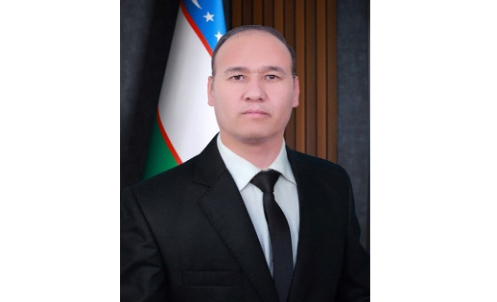 Norinov Muzaffar Ramonjonovichning tarix fanlari bo‘yicha falsafa doktori (PhD) dissertatsiya ishi himoyasi to‘g‘risida