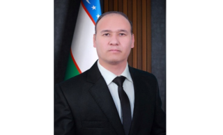 Norinov Muzaffar Ramonjonovichning tarix fanlari bo‘yicha falsafa doktori (PhD) dissertatsiya ishi himoyasi to‘g‘risida