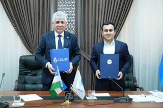 Ausbildung von Fachkräften im Wasserkraftsektor