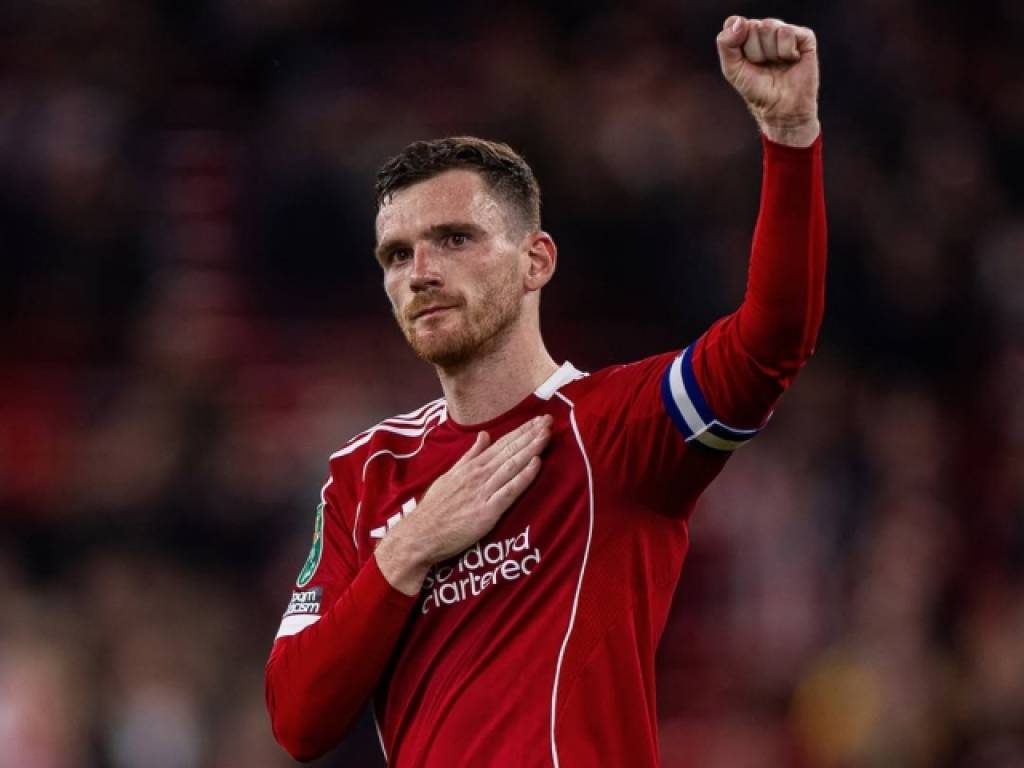 «Ливерпульдің» тағы бір аңызы жазда клубтан кетеді