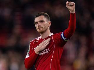 «Ливерпульдің» тағы бір аңызы жазда клубтан кетеді