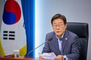 Жанубий Корея ва Исроил ўртасида дипломатик тортишув юзага келди