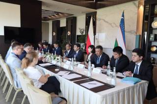 Ўзбекистон–Польша ҳамкорлиги: олий таълим ва фан соҳасида янги имкониятлар