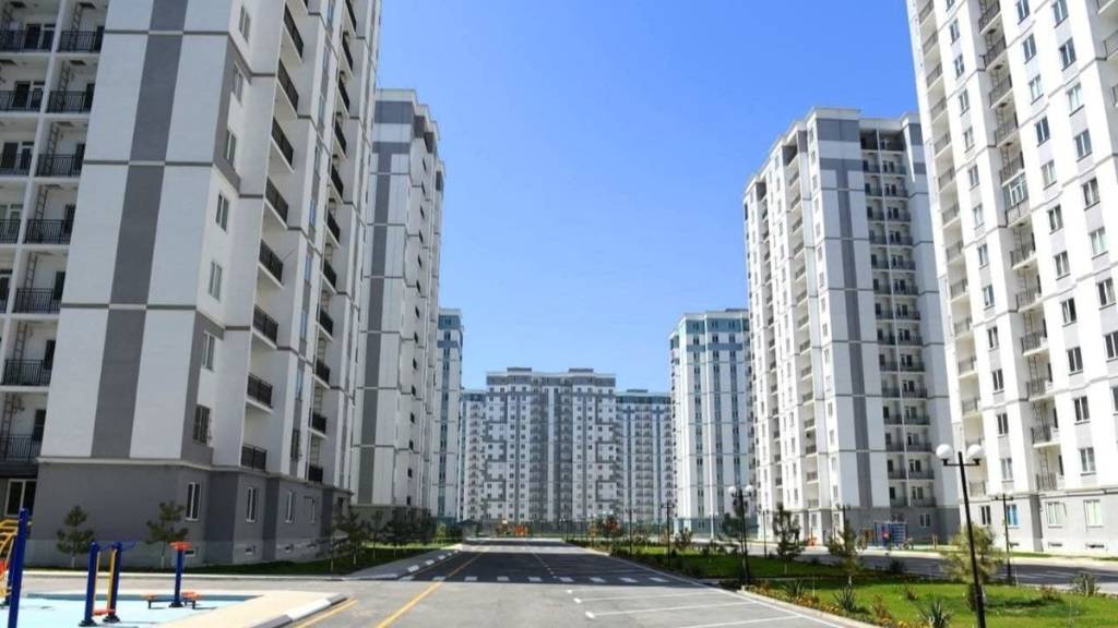 2025 йил давомида ажратилган ипотека кредитлари ҳажми 21,2 трлн. сўмни ташкил этиб, 29 фоизга ошган