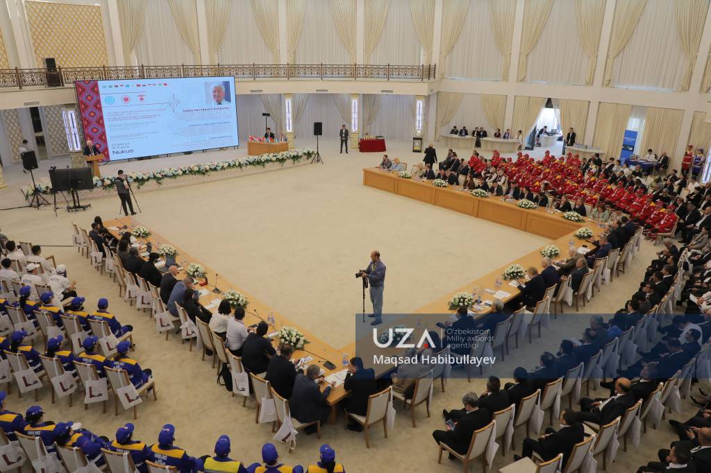 Tez tibbiy yordamni tashkil etishning dolzarb muammolari