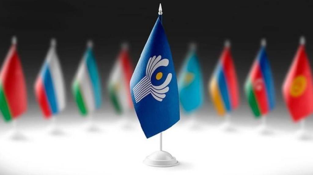 Молдова расман МДҲдан чиқди