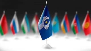 Молдова расман МДҲдан чиқди