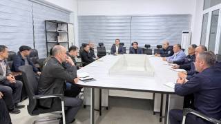 Проблемы предпринимателей решаются на месте