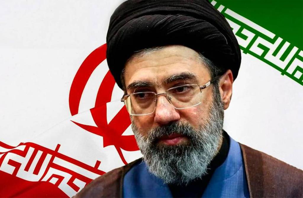 Эрон АҚШдан товон пули талаб қиляптими?